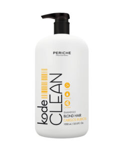 Periche Kode CLEAN Šampon Za Neutralizaciju Žutih Tonova 1000ml