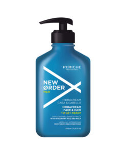 Periche New Order Hidratantna Krema i Regenerator Za Lice i Kosu