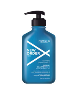 Periche New Order Revitalizujući Šampon za Kosu