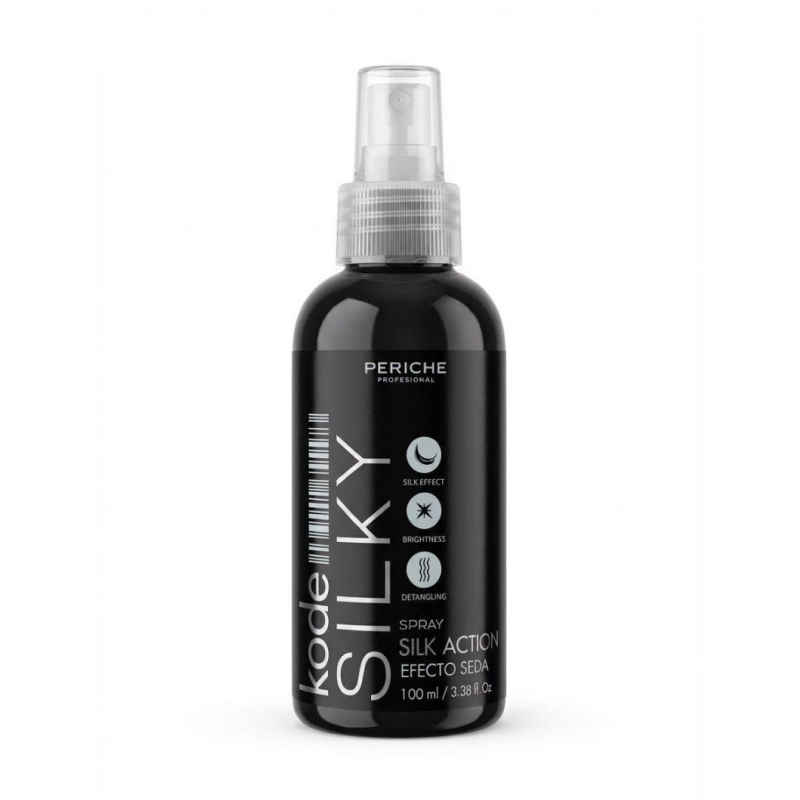 Periche Silky Silk Action Sprej Za Ukroćivanje Kose