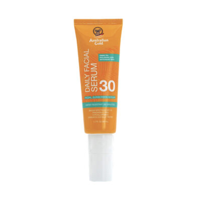 Australian Gold SPF 30 Daily Facial Serum Za Lice 50ml