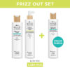 Hair Company Frizz Out Set Protiv Naelektrisanja Kose