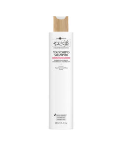 Hair Company Professional Inimitable Style Nourishing Šampon za kosu 250ml