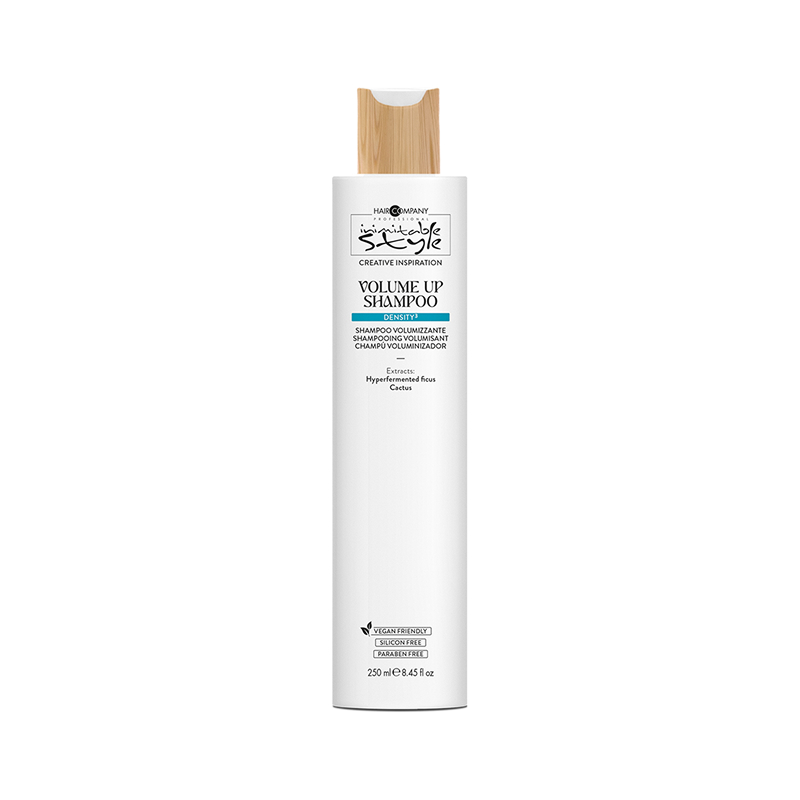 Hair Company Professional Inimitable Style Volume Up Šampon 250ml