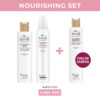 Hair Company Nourishing Set za Negu Kose