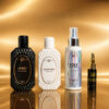 Prestige by MP Travel Set