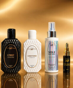 Prestige by MP Travel Set