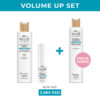 Hair Company Professional Volume Up Set Za Tanku Kosu