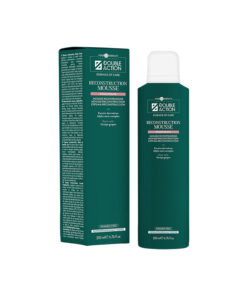 Hair Company Professional Double Action Reconstruction Mousse