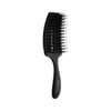 Olivia Garden Fingerbrush Kids Black