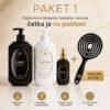 Prestige by MP Paket 1 Šampon, Maska, Serum i poklon četka