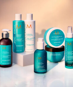 Moroccanoil Overnight Leave In Noćna Maska Za Hidrataciju 120ml - Slika 8
