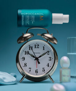Moroccanoil Overnight Leave In Noćna Maska Za Hidrataciju (120ml i 50ml) - Slika 9