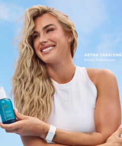 Moroccanoil Overnight Leave In Noćna Maska Za Hidrataciju 120ml - Slika 4