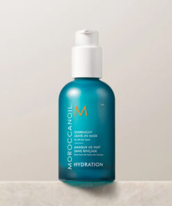 Moroccanoil Overnight Leave In Noćna Maska Za Hidrataciju 120ml - Slika 3