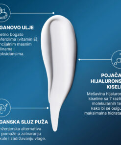 Alternative view of Moroccanoil Overnight Leave In Noćna Maska Za Hidrataciju 120ml