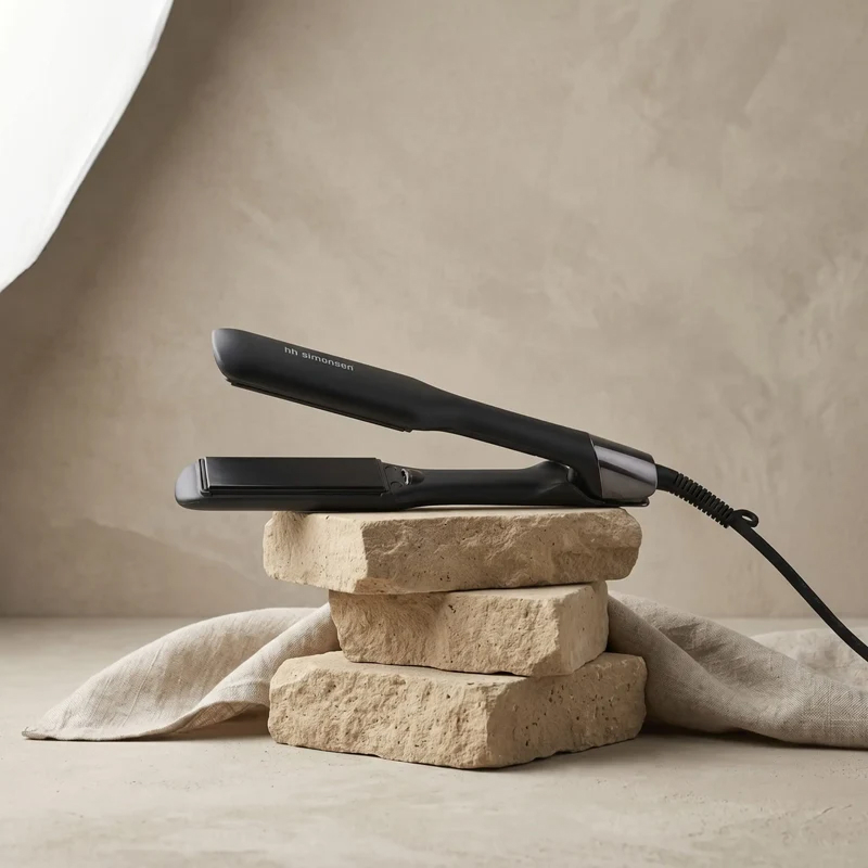 HH Simonsen Serenity Styler Maxx Pegla Za Kosu