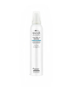Hair Company Professional Inimitable Style Volume Up Pena Za Volumen