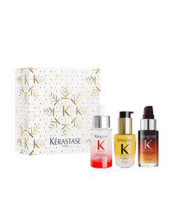 Kerastase Bestsellers Mini Hero Trio Holiday Set