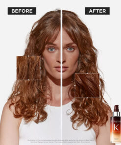 Kerastase Bestsellers Holiday Set