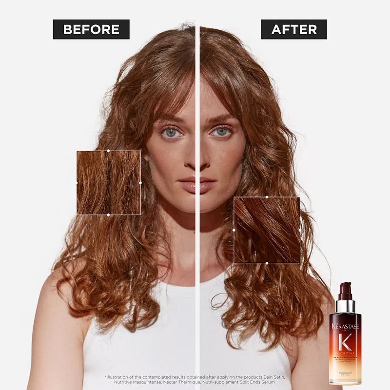 Kerastase Bestsellers Holiday Set