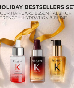 Kerastase Bestsellers Holiday Set