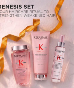 Kerastase Holiday Set Genesis