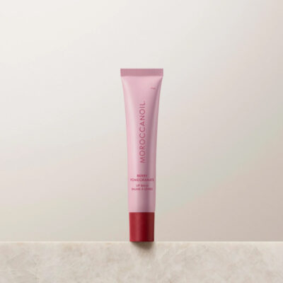 Moroccanoil Berry Pomegranate Lip Balm Balzam Za Usne