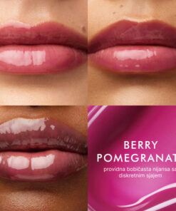 Moroccanoil Berry Pomegranate Lip Balm Balzam Za Usne Sa Bobičastim Voćem i Narom