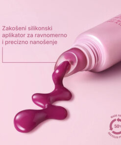 Moroccanoil Berry Pomegranate Lip Balm Balzam Za Usne Sa Peptidima