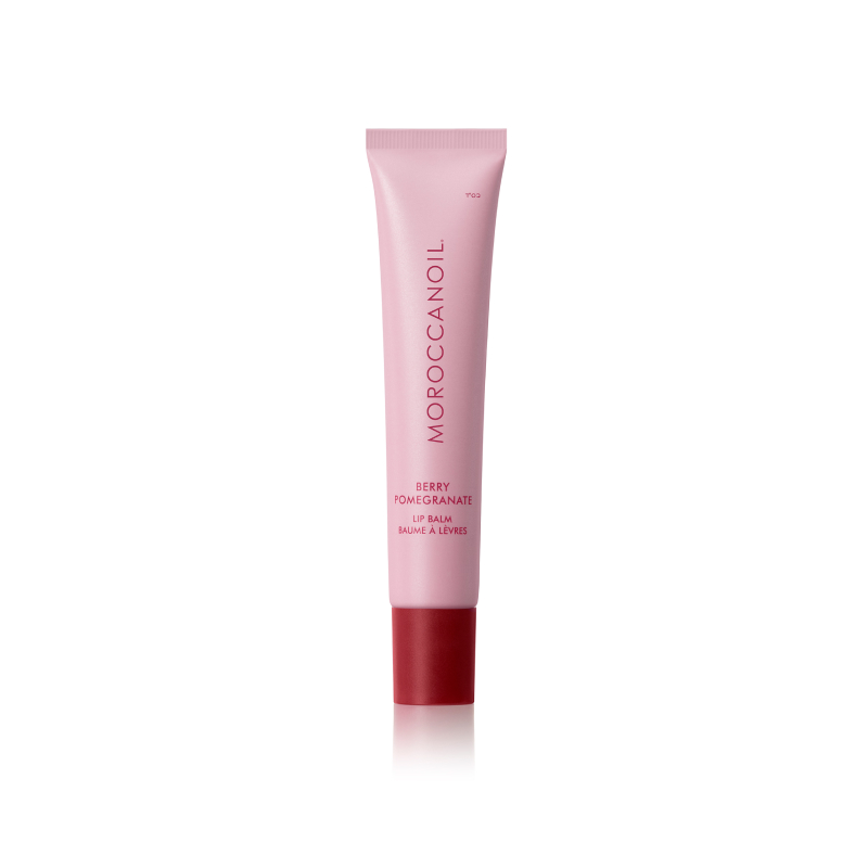 Moroccanoil Berry Pomegranate Lip Balm Balzam Za Usta