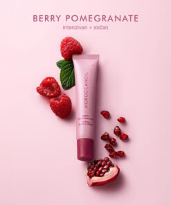 Moroccanoil Berry Pomegranate Lip Balm Sjaj Za Usta