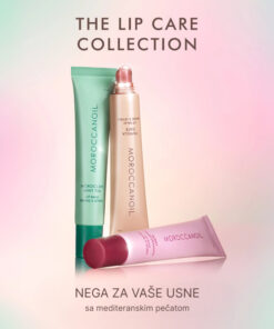 Moroccanoil Mint Tea Lip Balm Balzam Za Usne 15g - Slika 9