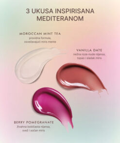Moroccanoil Lip Balm Balzam Za Usne Sa Peptidima