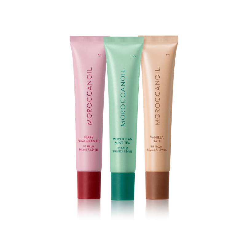 Moroccanoil Lip Balm Sjaj Za Usne Sa Peptidima