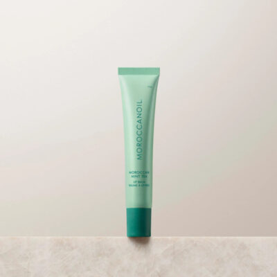 Moroccanoil Mint Tea Lip Balm Balzam Za Usne