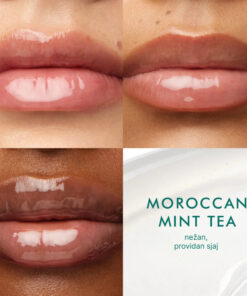 Moroccanoil Mint Tea Lip Balm Balzam Za Usne Sa Mentom