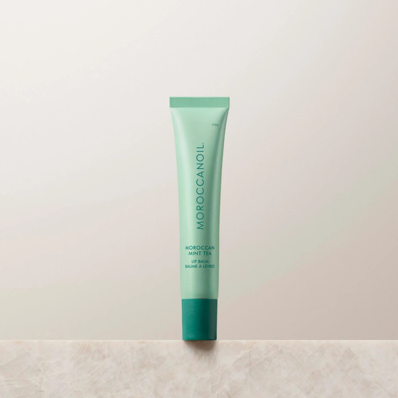 Moroccanoil Mint Tea Lip Balm Balzam Za Usne