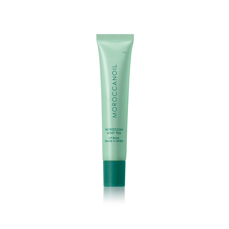 Moroccanoil Mint Tea Lip Balm Balzam Za Usta
