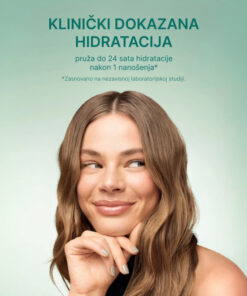 Moroccanoil Mint Tea Lip Balm Hidratantni Balzam Za Usta