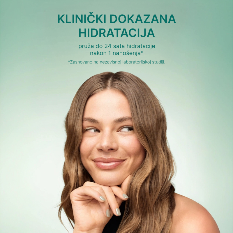Moroccanoil Mint Tea Lip Balm Hidratantni Balzam Za Usta