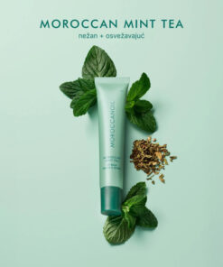Moroccanoil Mint Tea Lip Balm Sjaj Za Usta