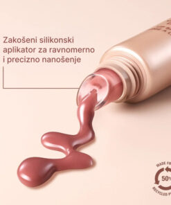 Moroccanoil Vanilla Date Lip Balm Balzam Za Usne Sa Peptidima