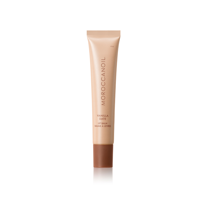 Moroccanoil Vanilla Date Lip Balm Balzam Za Usta