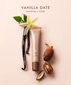 Moroccanoil Vanilla Date Lip Balm Sjaj Za Usta